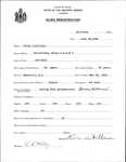 Alien Registration- Hillman, Viola B. (Hartland, Somerset County)