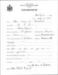 Alien Registration- Friedrich, Anna A. (Norridgewock, Somerset County)