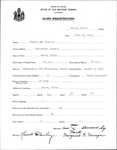 Alien Registration- Conners, Phoebe A. (Anson, Somerset County)