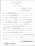 Alien Registration- Quirion, Pierre A. (Fairfield, Somerset County)