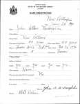 Alien Registration- Mclaughlin, John A. (New Portland, Somerset County)