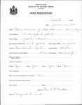 Alien Registration- Gordon, Anna J. (Bath, Sagadahoc County)