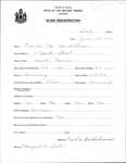 Alien Registration- Heidelbauer, Emilie M. (Bath, Sagadahoc County)