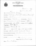 Alien Registration- Tardiff, Joseph Louis Gerard (Topsham, Sagadahoc County)