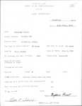 Alien Registration- Parent, Euphemie (Fairfield, Somerset County)
