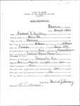 Alien Registration- Dudley, Herbert J. (Moscow, Somerset County)