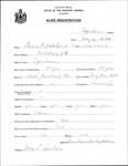 Alien Registration- Hatchard, Laura E. (Topsham, Sagadahoc County)