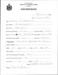 Alien Registration- Hatchard, Wallace S. (Topsham, Sagadahoc County)