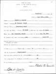 Alien Registration- Lemelin, Elodie G. (Fairfield, Somerset County)