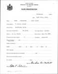 Alien Registration- Mccaskill, Mary (Fairfield, Somerset County)