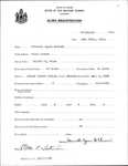 Alien Registration- Mcinnis, Marcella A. (Fairfield, Somerset County)