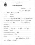 Alien Registration- Smith, Helen O. (Mercer, Somerset County)