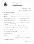 Alien Registration- Bolduc, Anna O. (Moscow, Somerset County)