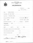 Alien Registration- Joseph, Abraham (Fairfield, Somerset County)