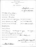 Alien Registration- Leclair, Mrs. Alva (Fairfield, Somerset County)