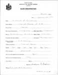 Alien Registration- Erickson, Andrew S. (Bath, Sagadahoc County)