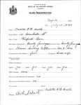 Alien Registration- Heath, Carlotta O. (Fairfield, Somerset County)