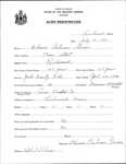 Alien Registration- Guion, Clowes P. (Richmond, Sagadahoc County)