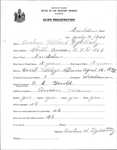 Alien Registration- Lightbody, Arthur W. (Embden, Somerset County)