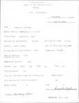Alien Registration- Anderson, Ernest H. (Fairfield, Somerset County)
