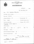 Alien Registration- Arnotis, Peter (Fairfield, Somerset County)