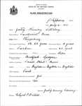 Alien Registration- Setterberg, Gustaf H. (Phippsburg, Sagadahoc County)