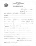 Alien Registration- Knox, Helen R. (Embden, Somerset County)