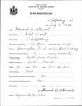Alien Registration- Atwood, Howard A. (Phippsburg, Sagadahoc County)
