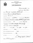 Alien Registration- Falland, George W. (Brownville, Piscataquis County)
