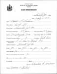 Alien Registration- Graham, Charles L. (Greenville, Piscataquis County)