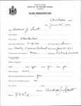 Alien Registration- Scott, Andrew J. (Charleston, Penobscot County)