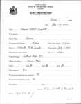 Alien Registration- Campbell, Clement A. (Corinna, Penobscot County)