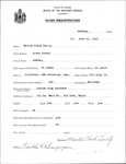 Alien Registration- Clark, Martha (Bradley, Penobscot County)