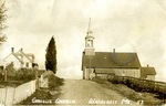 St. Joseph Catholic Church, ca. 1912-1918