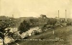 Northern Paper Company Mill, ca. 1920