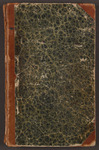 Volume 1, Book of Admissions to the Maine Insane Hospital from October 13, 1840 to April 12, 1856 by Maine Insane Hospital