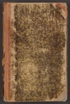 Volume 2, Book of Admissions to the Maine Insane Hospital from April 12, 1856 to February 15, 1871 by Maine Insane Hospital