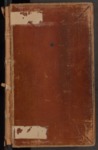 Maine Insane Hospital Patient Cases, Volume 17 - 1868-1869