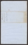 1851-03-31 Report of the Steward and Treasurer of the Maine Insane Hospital by J. Turner and Maine Insane Hospital