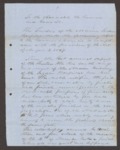 1851-04-16  Report of the Trustees of the Maine Insane Hospital