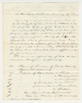 Report of Treasurer of York Co. Agricultural Society