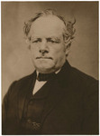 1849, Henry Tallman