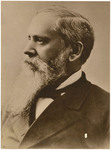 1873, Harris M. Plaisted