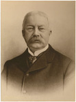 1885, Orville D. Baker