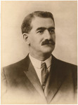 1911, William R. Pattangal