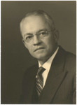 1925, Raymond Fellows