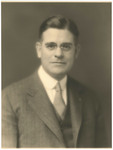 1929, Clement F. Robinson