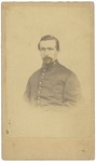 Unknown enlisted soldier