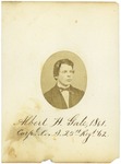 Gale, Albert H.