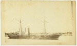 USS Aroostook, May 1867